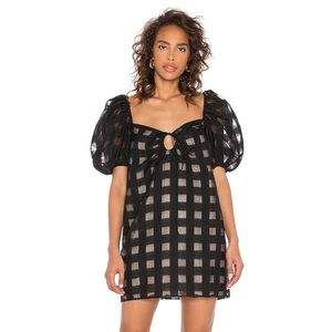 LPA dress. Size Medium